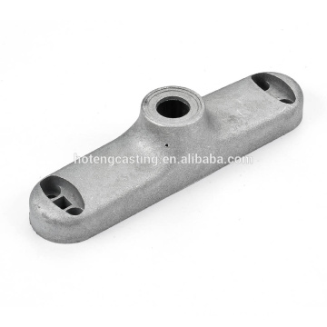 Precision OEM zinc die casting